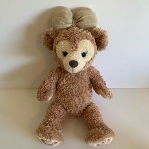 ShellieMay Plush 17”
